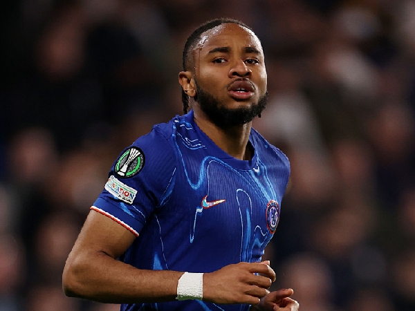 Inter Memantau Christopher Nkunku, Chelsea Siap Melepasnya Seharga 40 Juta