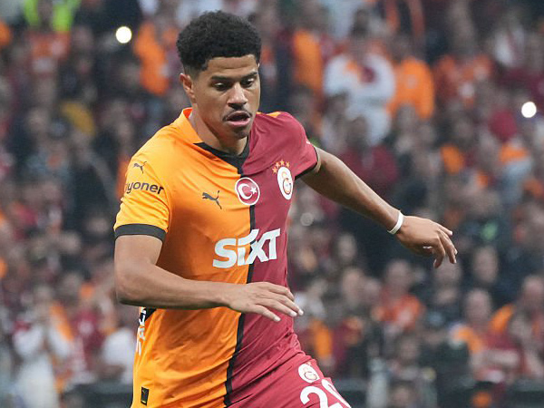 Manchester United Siapkan Tawaran Resmi untuk Gabriel Sara